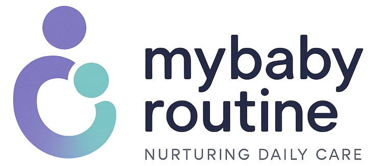Baby Care Logo